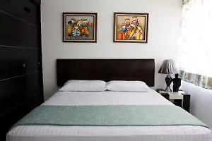 Barcelona Tower Suite カンクン メキシコ